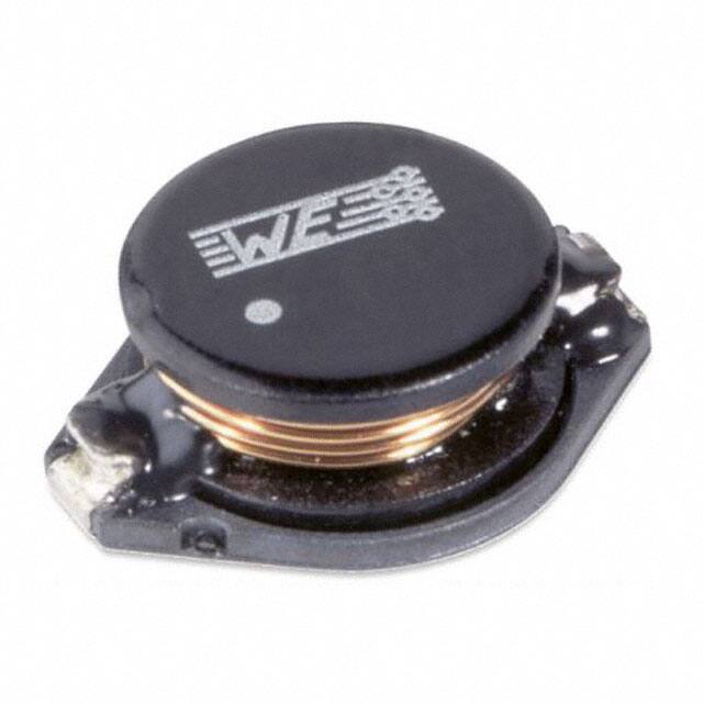 74457247 Würth Elektronik  Inducteurs fixes